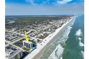3405 S Atlantic Ave #501, NEW SMYRNA BEACH