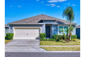 126 OLD MILL POND ROAD, EDGEWATER, FL 32141 Sold 05/20/25