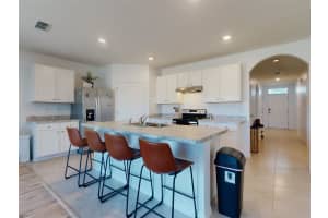 126 OLD MILL POND ROAD, EDGEWATER, FL 32141 Sold 05/20/25