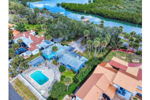 634 RIVERSIDE DRIVE, NEW SMYRNA BEACH, FL 32168 Sold 07/08/25