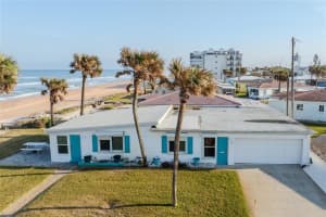 8 Ocean Dr, ORMOND BEACH