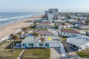 8 OCEAN DRIVE, ORMOND BEACH, FL 32176 - MLS#MFRNS1083786