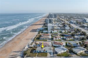 8 OCEAN DRIVE, ORMOND BEACH, FL 32176 - MLS#MFRNS1083786