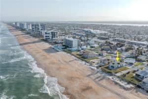 8 OCEAN DRIVE, ORMOND BEACH, FL 32176 - MLS#MFRNS1083786