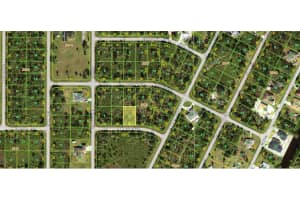 12514 MEISTER AVENUE, PORT CHARLOTTE, FL 33953 - MLS#MFRNS1083788