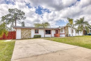2712 QUEEN PALM DRIVE, EDGEWATER, FL 32141 Sold 04/22/25