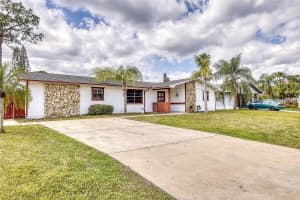 2712 QUEEN PALM DRIVE, EDGEWATER, FL 32141 Sold 04/22/25