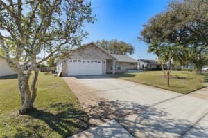 234 MEADOW LAKE DRIVE, EDGEWATER, FL 32141 Sold 09/29/25