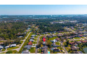 234 MEADOW LAKE DRIVE, EDGEWATER, FL 32141 Sold 09/29/25