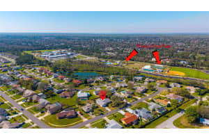234 MEADOW LAKE DRIVE, EDGEWATER, FL 32141 Sold 09/29/25