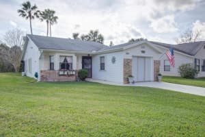 848 PINE SHORES CIRCLE, NEW SMYRNA BEACH, FL 32168 - MLS#MFRNS1083810