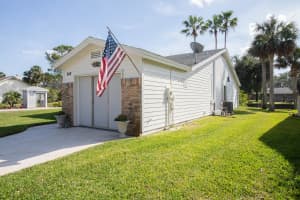 848 PINE SHORES CIRCLE, NEW SMYRNA BEACH, FL 32168 - MLS#MFRNS1083810