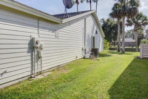 848 PINE SHORES CIRCLE, NEW SMYRNA BEACH, FL 32168 - MLS#MFRNS1083810