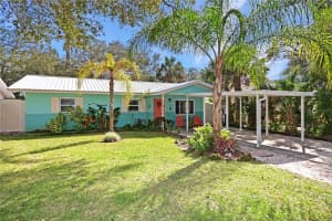 817 20TH AVENUE, NEW SMYRNA BEACH, FL 32169 Sold 04/30/25
