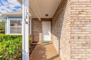 128 BLACK CROW CIRCLE, DAYTONA BEACH, FL 32119 Sold 04/11/25