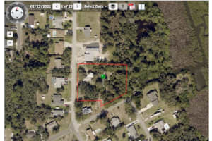 2711 BROOKLINE AVENUE, NEW SMYRNA BEACH, FL 32168 Sold 04/21/25