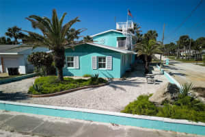 923 LOCUST STREET, NEW SMYRNA BEACH, FL 32169 - MLS#MFRNS1083844