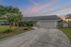 701 KRISTINA COURT, PORT ORANGE, FL 32127 Sold 03/07/25