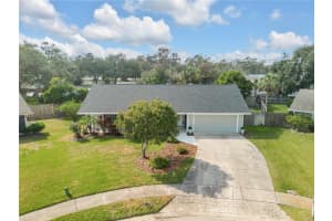 701 KRISTINA COURT, PORT ORANGE, FL 32127 Sold 03/07/25