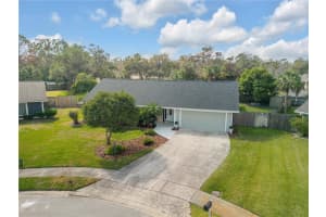 701 KRISTINA COURT, PORT ORANGE, FL 32127 Sold 03/07/25