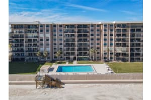 4445 S Atlantic Ave #804, PONCE INLET