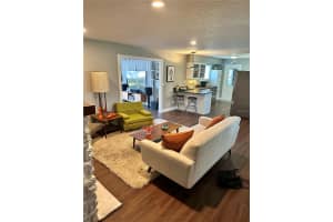 2231 ORANGE TREE DRIVE, EDGEWATER, FL 32141 Sold 04/14/25
