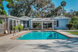 820 Faulkner St, NEW SMYRNA BEACH