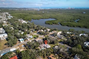 820 FAULKNER STREET, NEW SMYRNA BEACH, FL 32168 - MLS#MFRNS1083867