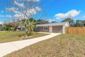 1935 FERN PALM DRIVE, EDGEWATER, FL 32141 Sold 08/01/25