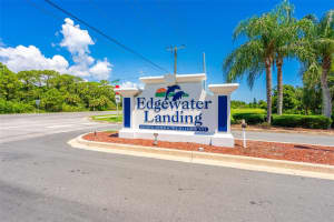 324 SCHOONER AVENUE, EDGEWATER, FL 32141 - MLS#MFRNS1083877