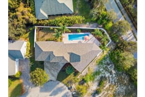 13 ARENA BLANCA, PONCE INLET, FL 32127 Sold 09/12/25