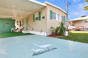 5481 Isabelle Ave, PORT ORANGE