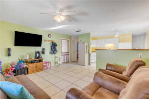 118 ORANGE AVENUE, EDGEWATER, FL 32132 Sold 03/07/25