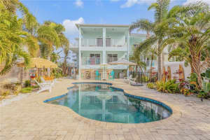 604 S Atlantic Ave, NEW SMYRNA BEACH