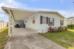 106 CHARLES STREET, EDGEWATER, FL 32141 - MLS#MFRNS1083903