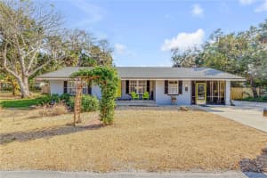 128 DIXWOOD AVENUE, EDGEWATER, FL 32132 Sold 03/31/25