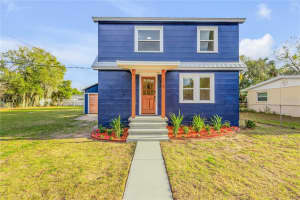 118 PALM WAY, EDGEWATER, FL 32132 Sold 03/31/25