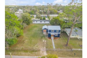 118 PALM WAY, EDGEWATER, FL 32132 Sold 03/31/25