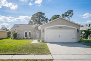 5431 LANDIS AVENUE, PORT ORANGE, FL 32127 Sold 03/18/25