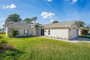 5431 LANDIS AVENUE, PORT ORANGE, FL 32127 Sold 03/18/25