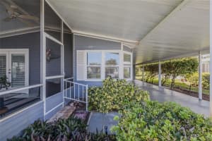 310 PORTSIDE LANE, EDGEWATER, FL 32141 Sold 05/09/25