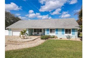 86 RAINS COURT, PONCE INLET, FL 32127 Sold 03/17/25