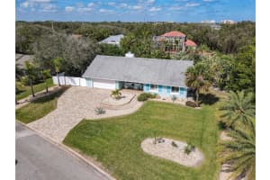 86 RAINS COURT, PONCE INLET, FL 32127 Sold 03/17/25