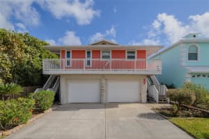 6443 ENGRAM ROAD, NEW SMYRNA BEACH, FL 32169 Sold 04/04/25