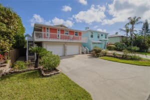 6443 ENGRAM ROAD, NEW SMYRNA BEACH, FL 32169 Sold 04/04/25