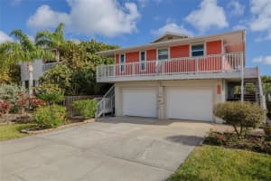 6443 ENGRAM ROAD, NEW SMYRNA BEACH, FL 32169 Sold 04/04/25