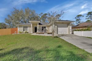1462 GENERAL MCARTHUR AVENUE, DAYTONA BEACH, FL 32124 Sold 04/15/25