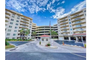 3 Oceans West Boulevard #3b1, DAYTONA BEACH SHORES