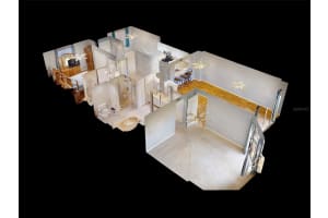 3 OCEANS WEST BOULEVARD #3B!, DAYTONA BEACH SHORES, FL 32118 - MLS#MFRNS1083932