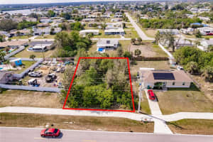 3389 PORT CHARLOTTE BOULEVARD, PORT CHARLOTTE, FL 33952 - MLS#MFRNS1083935